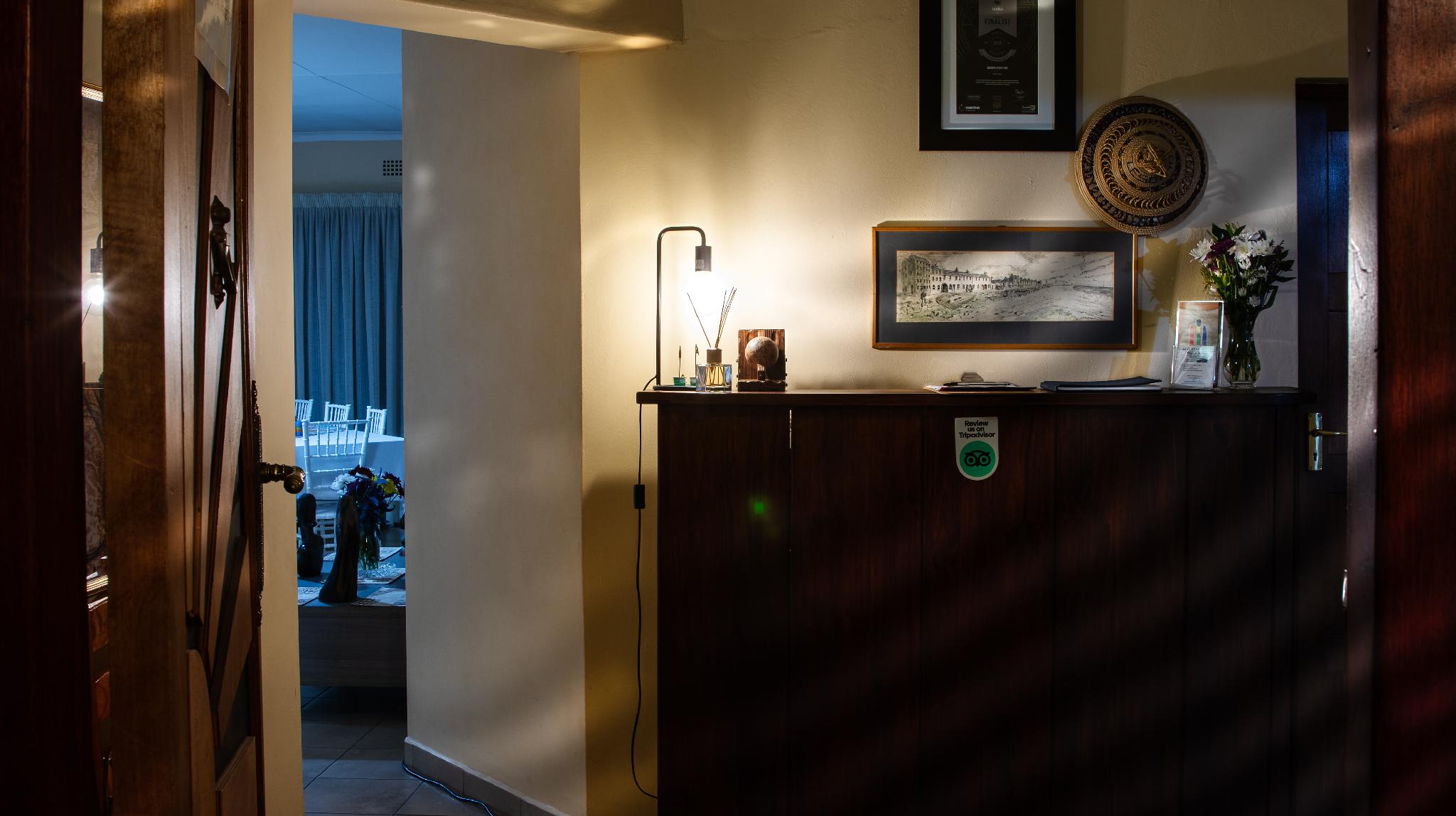 Woodpeckers Inn Guesthouse 6/37