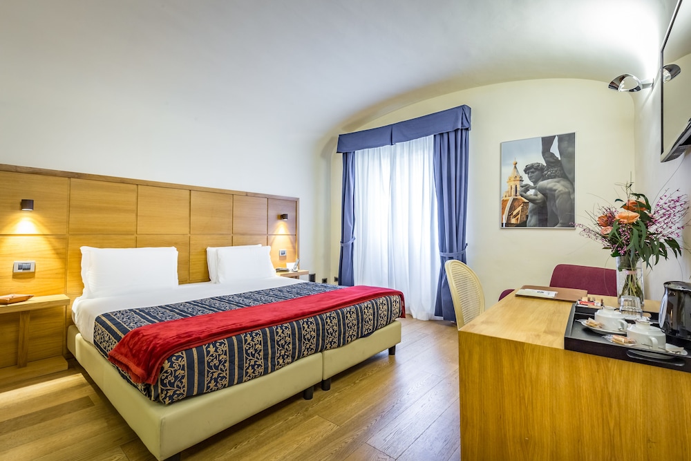 Hotel la Scaletta 21/69