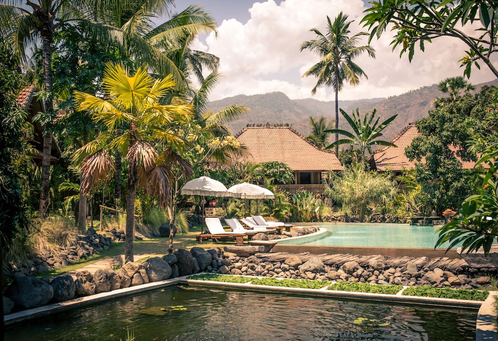 Desa Saya Eco Luxury Resort & Spa 38/50