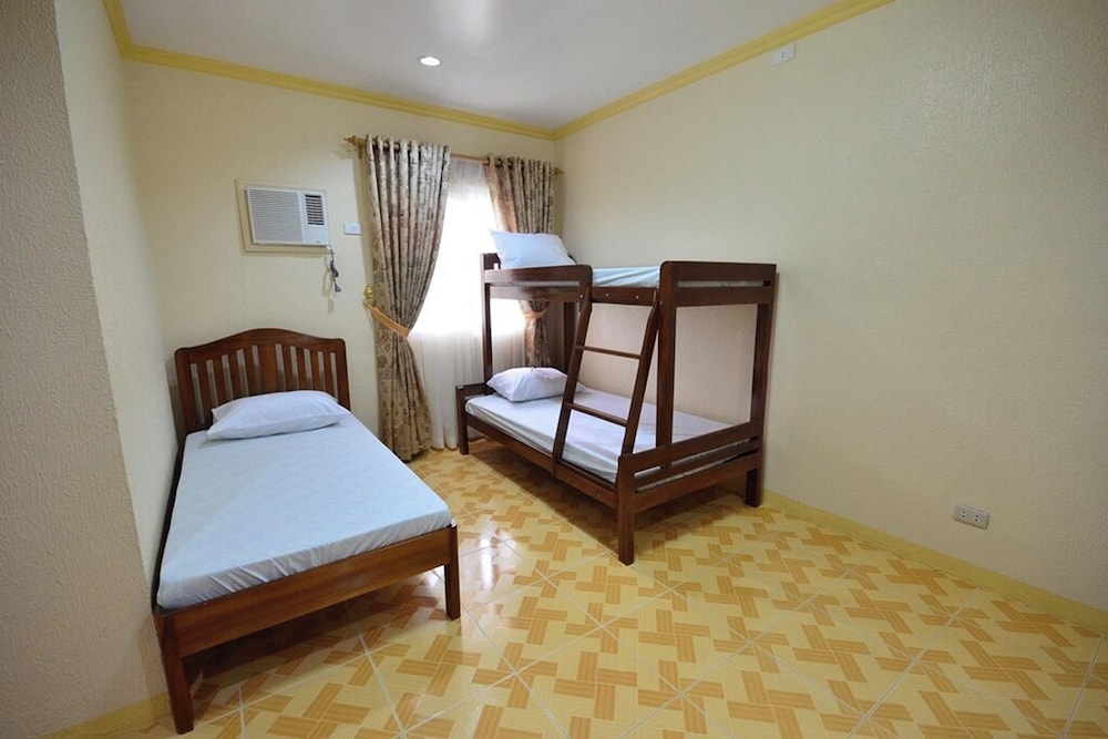 Gilin Pension House 14/27