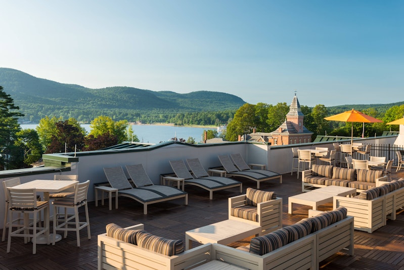COURTYARD LAKE GEORGE 46/46