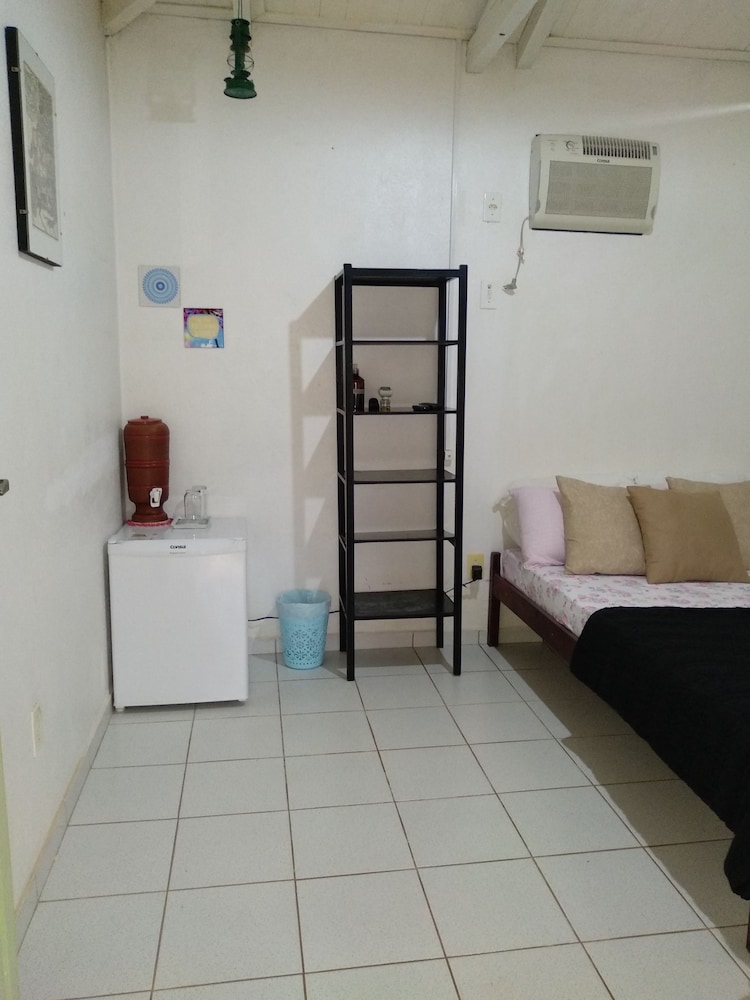 Sanctuary Pirenopolis Suites e Flats 16/50