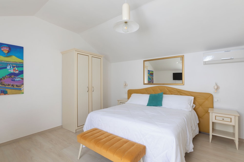HOTEL BACCO 13/50