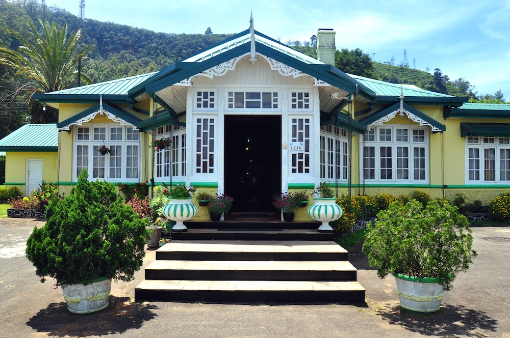 Chelthnam Bungalow 写真4