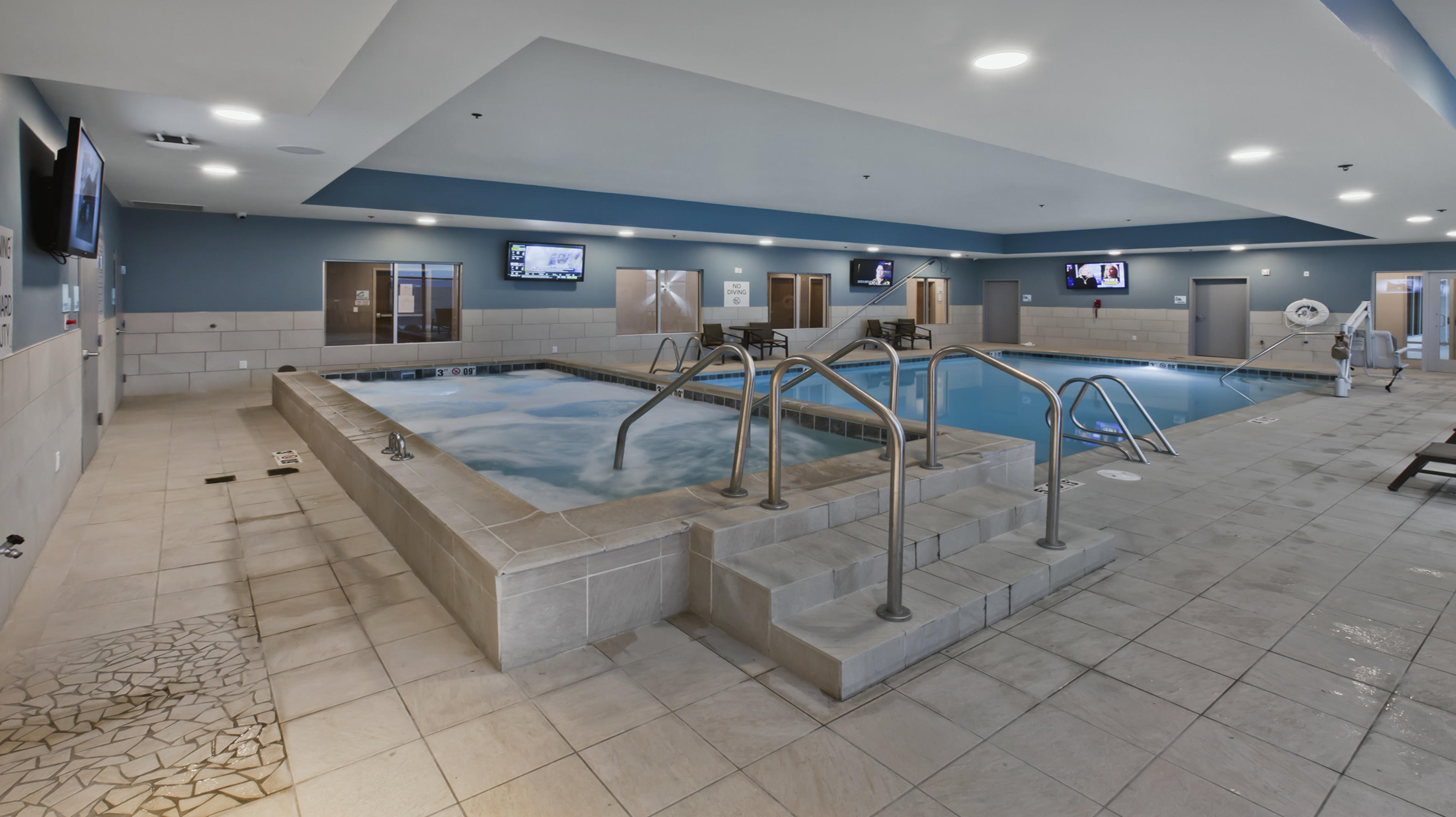 Holiday Inn Express And Suites Green River 27/67
