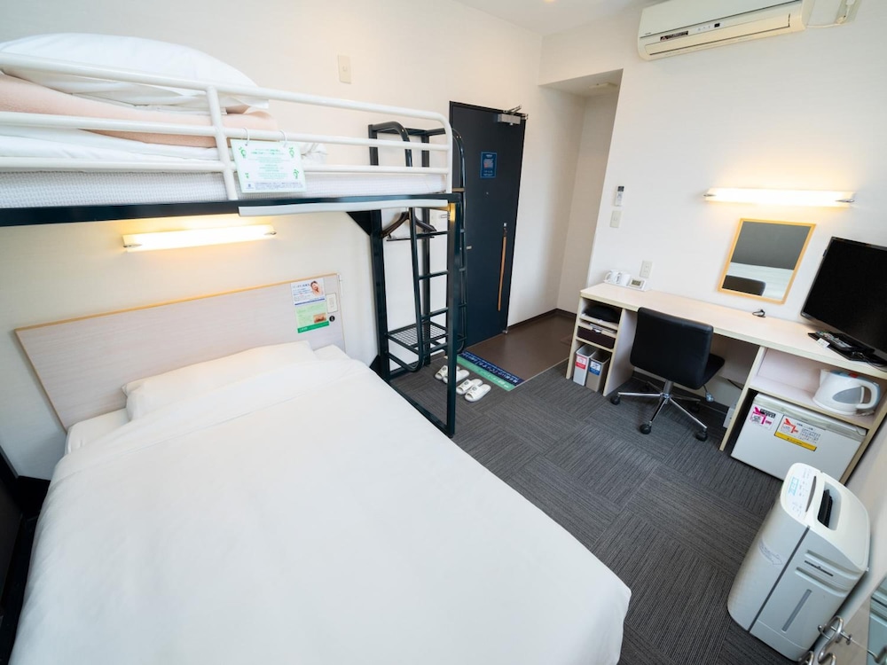 Super Hotel Tokyo Kameido 14/49