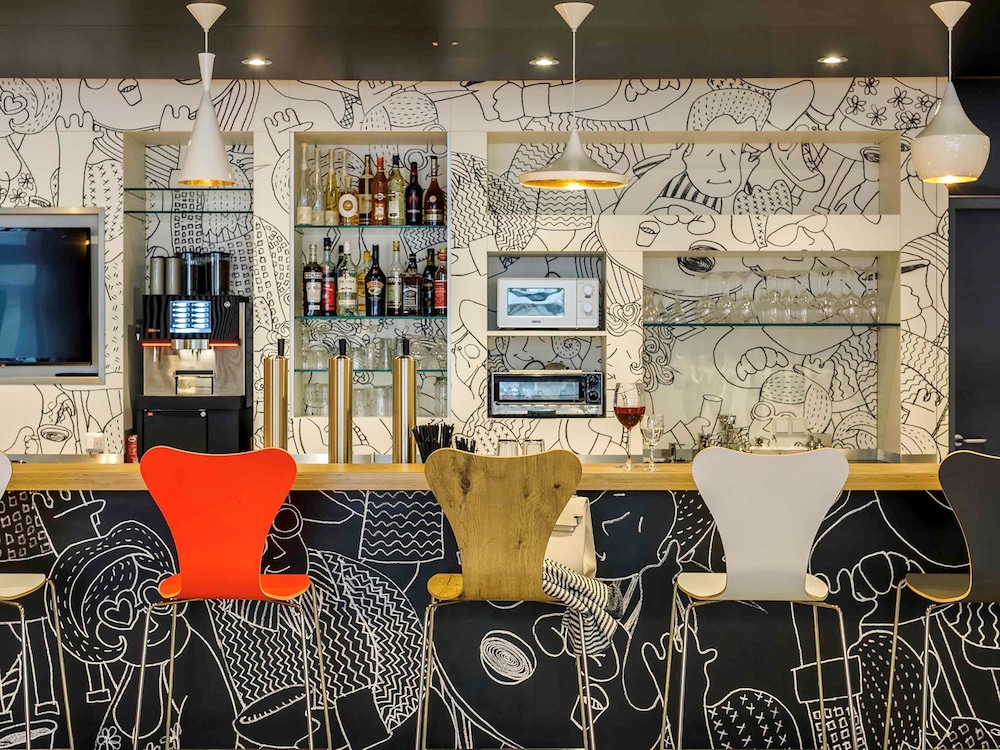 Ibis Cologne Airport Hotel 43/50