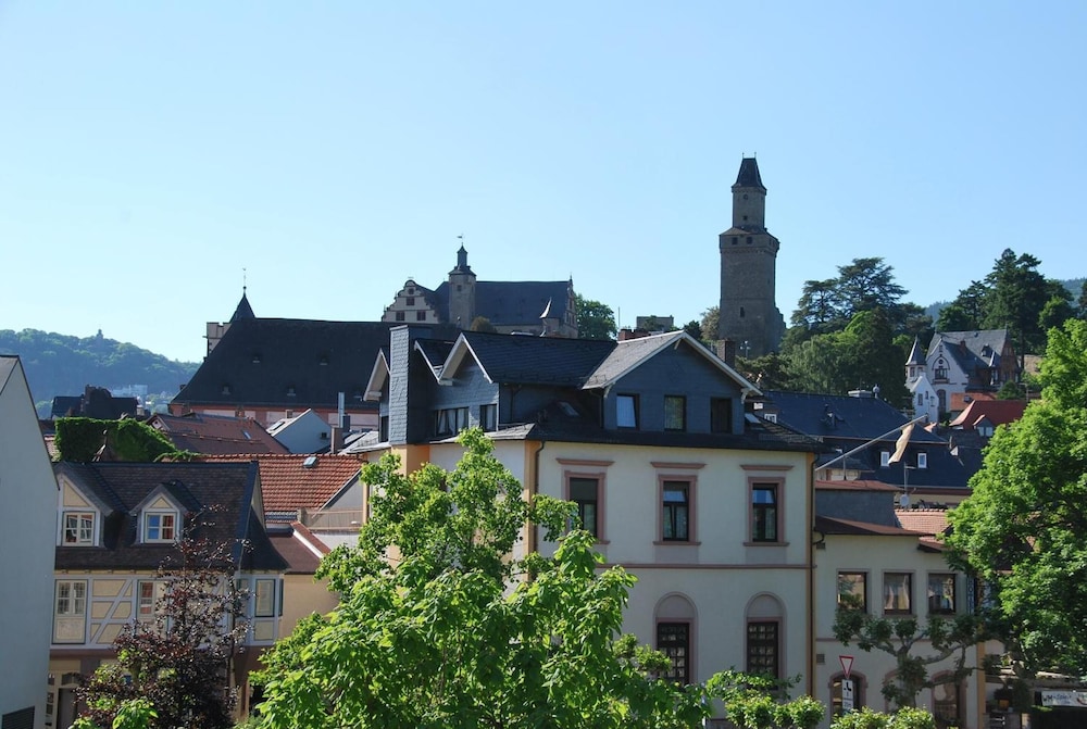 Posthaus Hotel Residenz 3/50