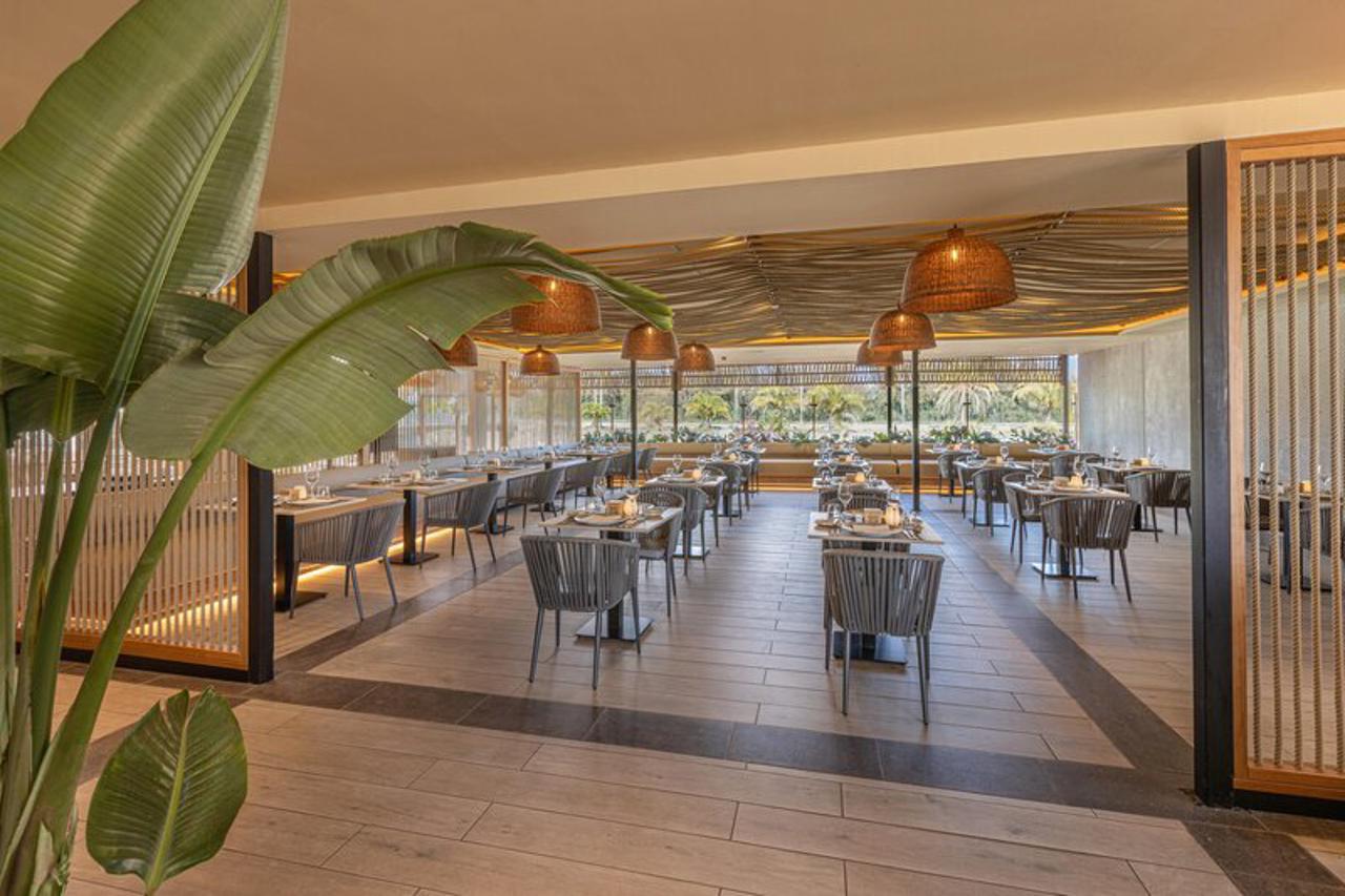 Hotel Maspalomas Villas by Dunas - Adults Only 14/22