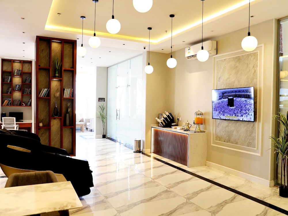 بناية سرايا 2 ل بناية سرايا 2(Al Alamein Suites Ex Saraya Building 2 Al Saraya 2 Building) 52/97