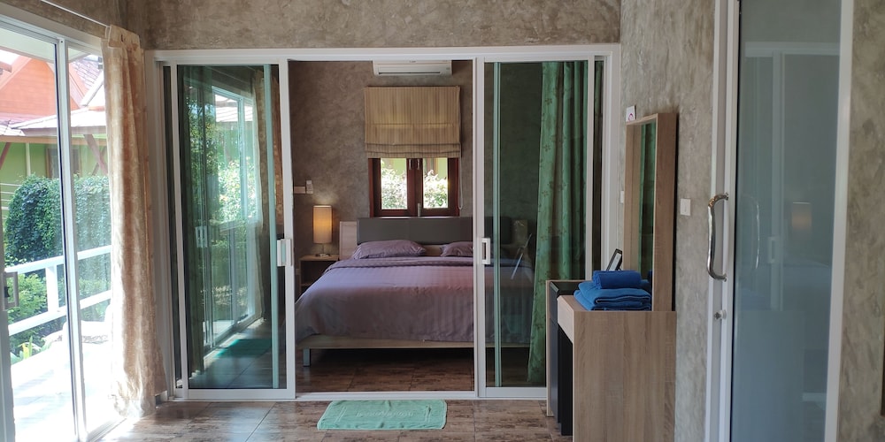 Gerd And Noi Resort Khao Lak 16/37