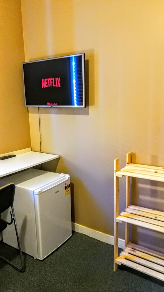アストレイ モーテル&バックパッカーズ 写真3