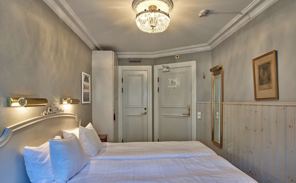 Scandic Gamla Stan 17/50