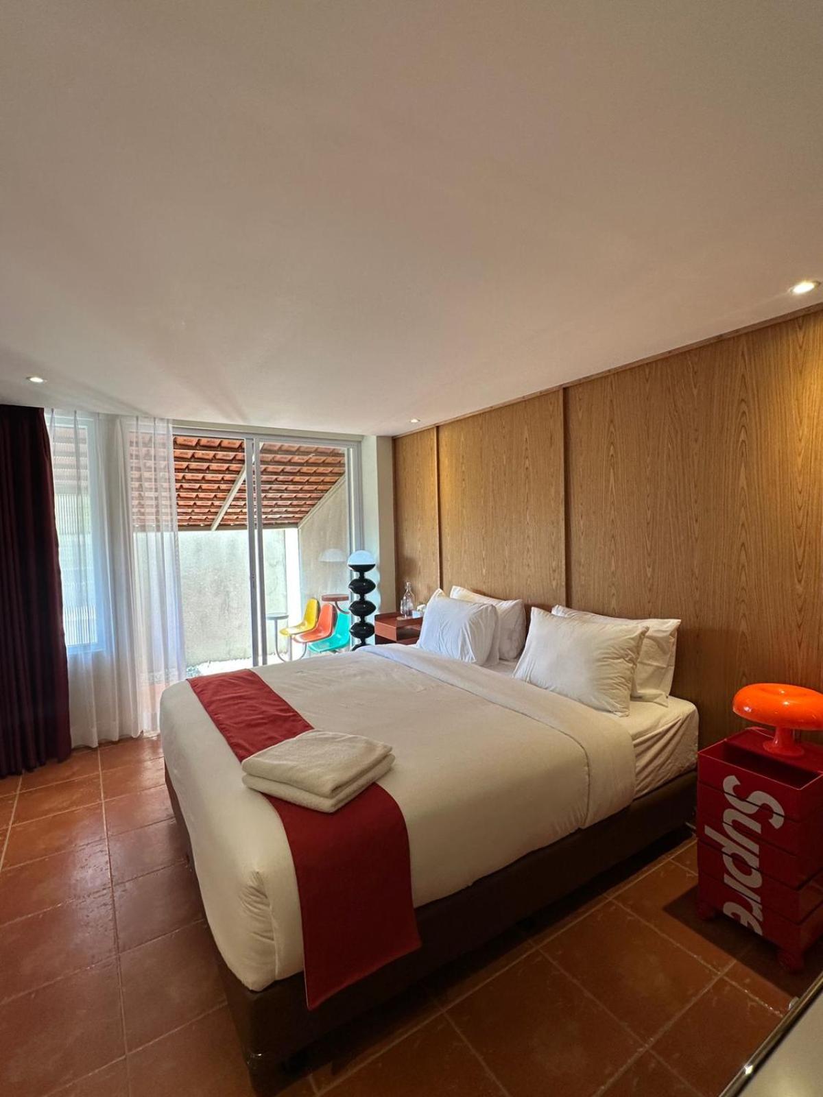 Aksara Hotel by Aruna Group 13/49