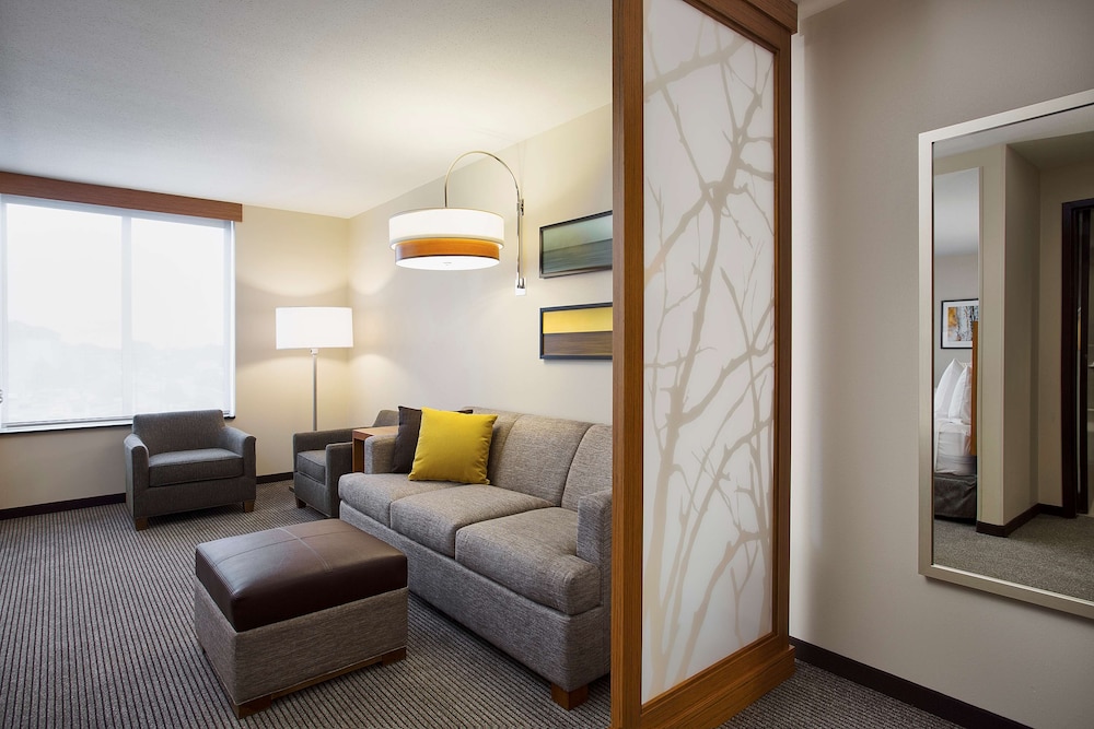 Hyatt Place Chicago Midway Airport 39/66