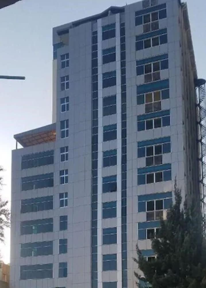 Dabi Hotel and Apartments 2/31