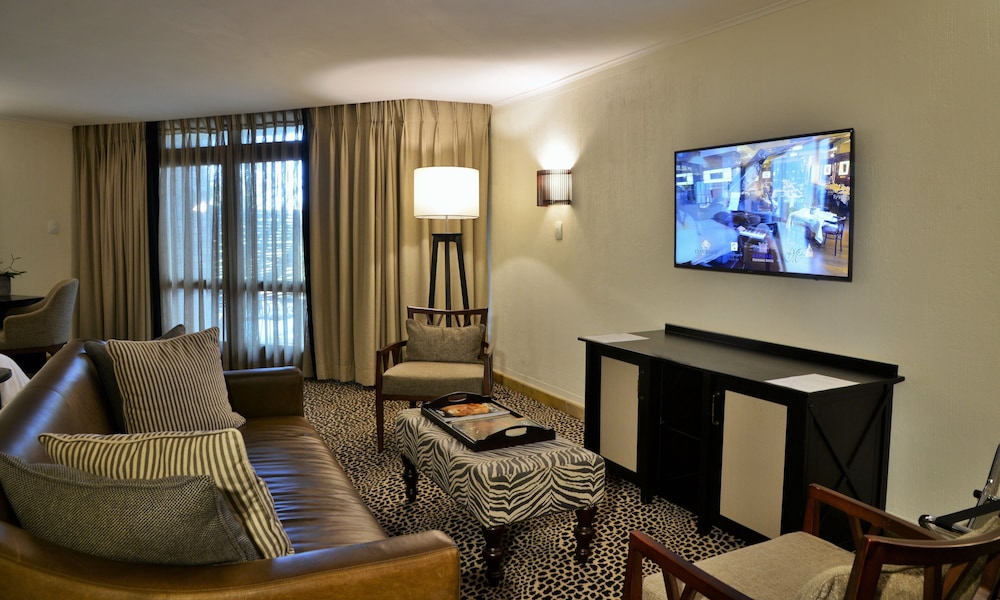 Bakubung Bush Lodge 28/34