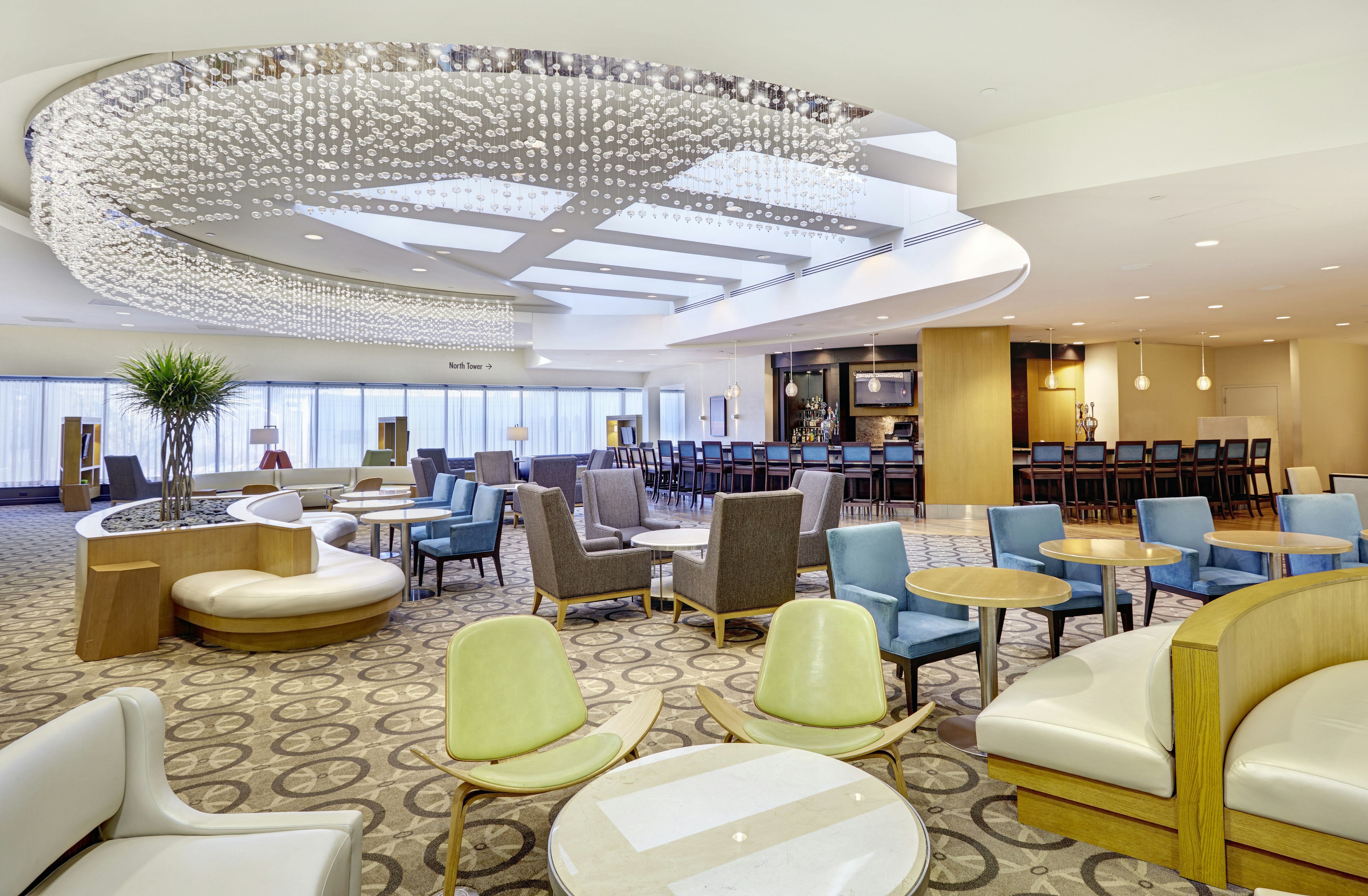 Doubletree By Hilton Hotel Washington Dc Crystal City 22/45
