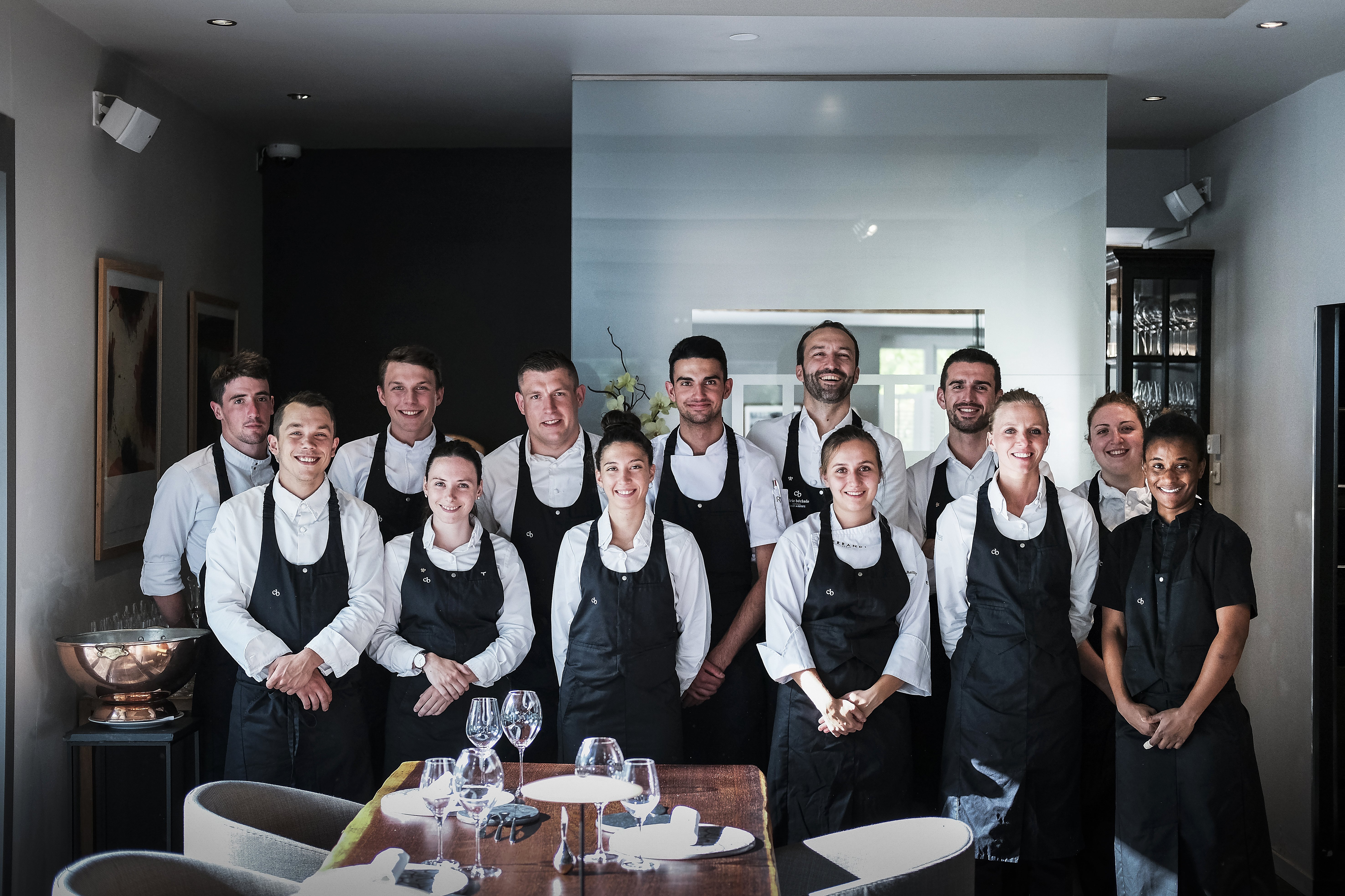 L'auberge Basque 44/53