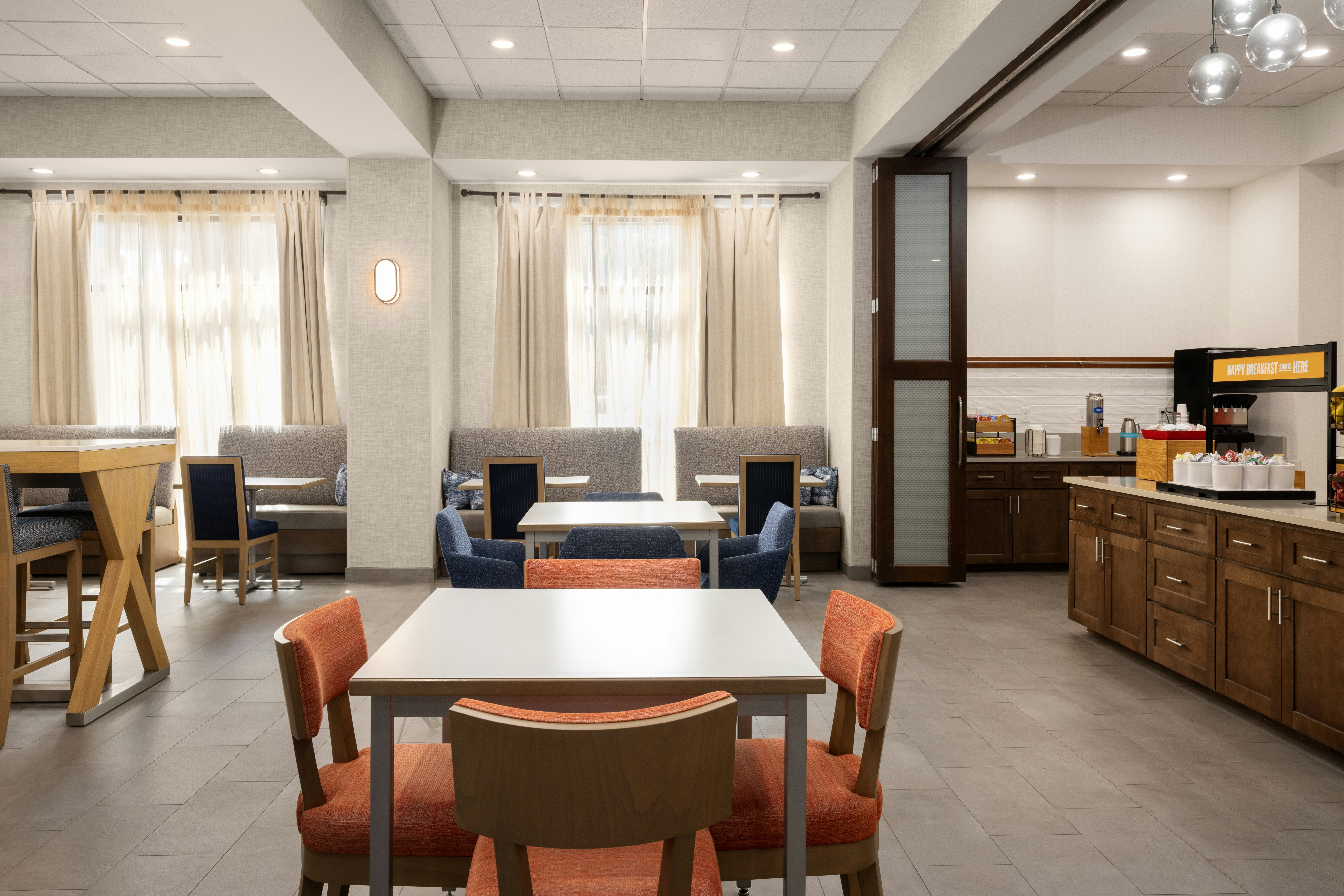 Hampton Inn Williamsburg 33/39