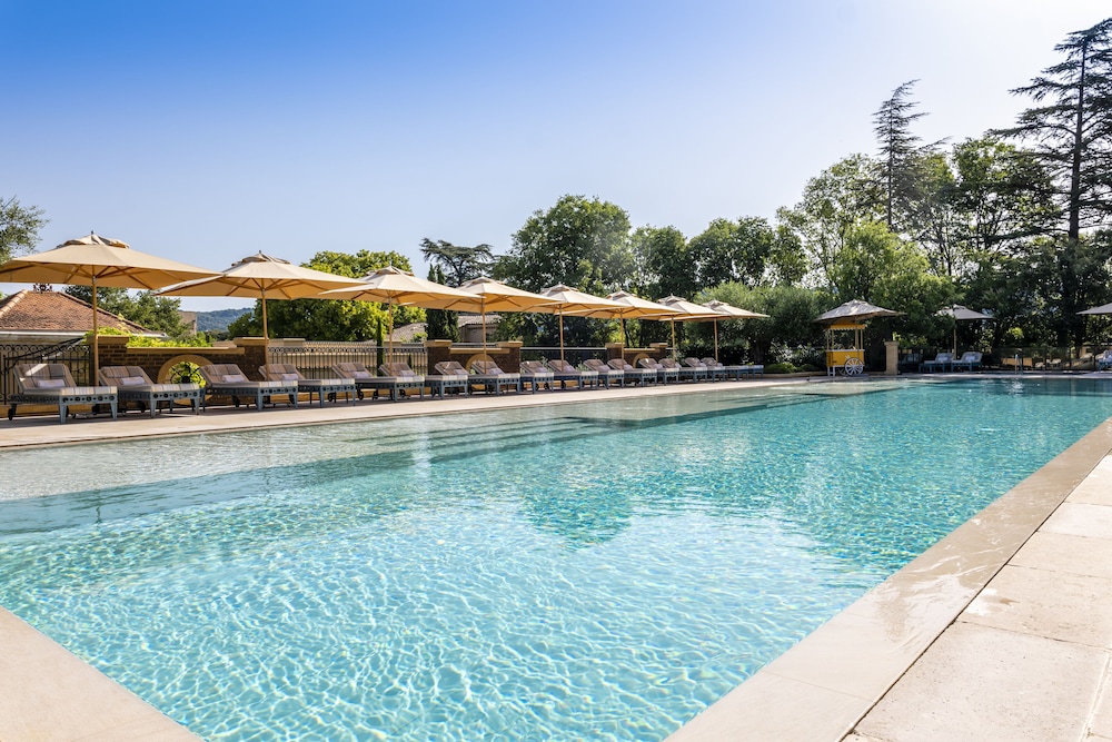 Villa Saint Ange 19/50