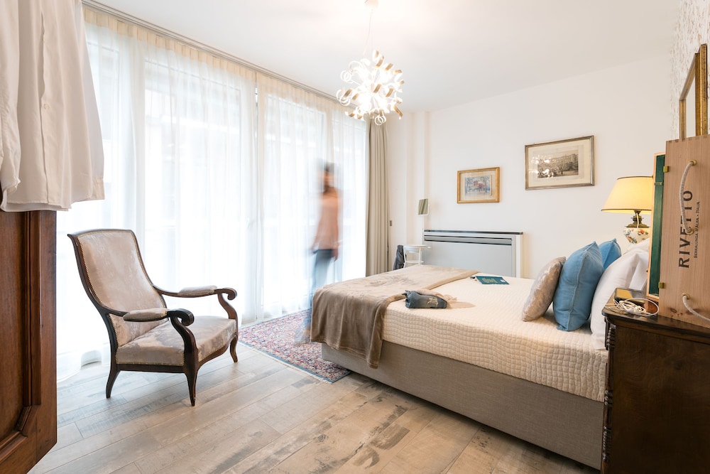 Rivetto Suites 19/37