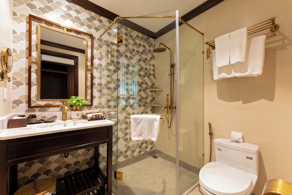 Ahoy Hoi An Boutique Resort & Spa 48/50