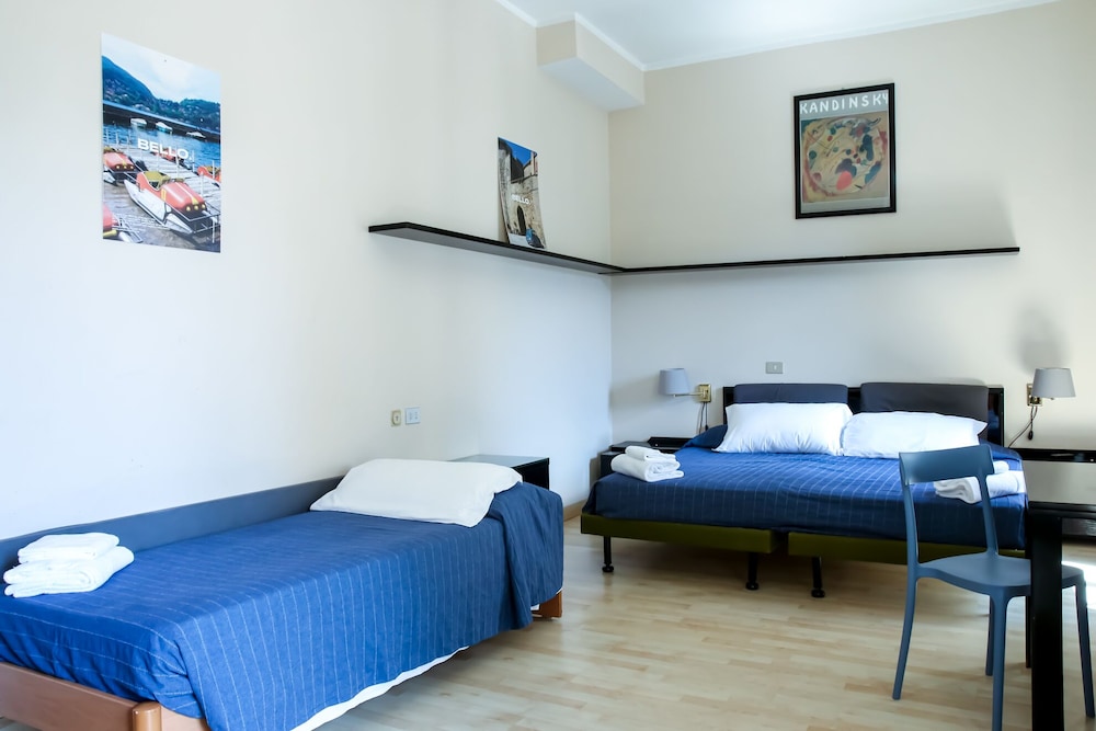 Hotel Britannia 8/50