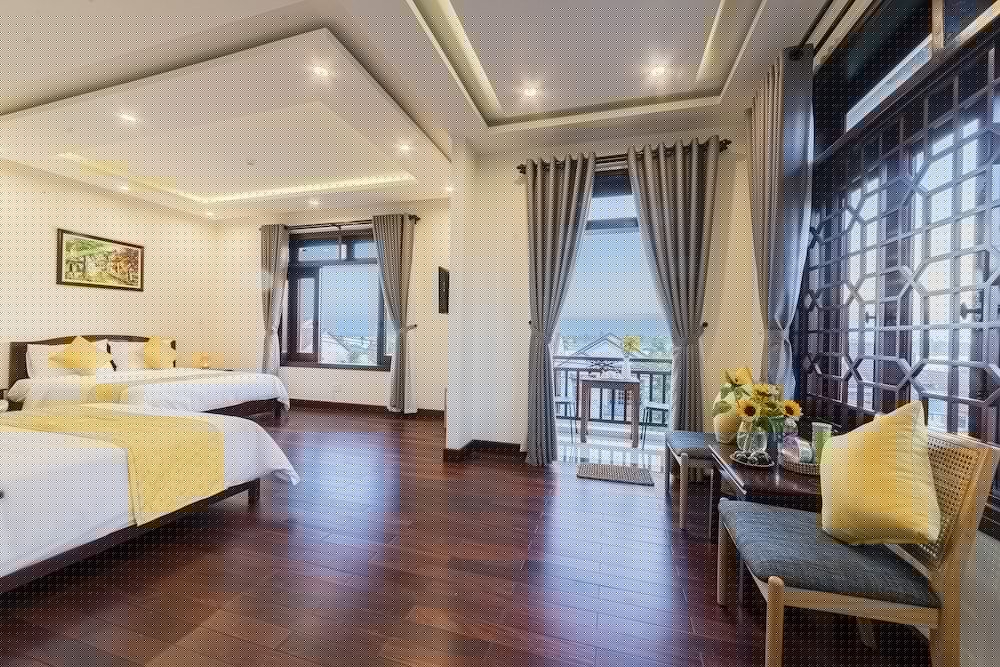 Green Hill Villa 45/75