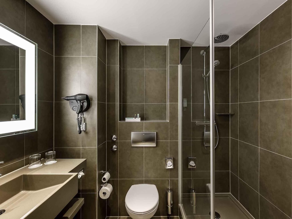 Novotel Hannover 68/69