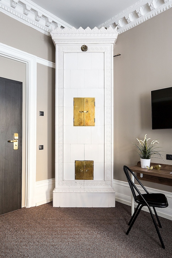 Hotel Hotorget, BW Signature Collection 67/77