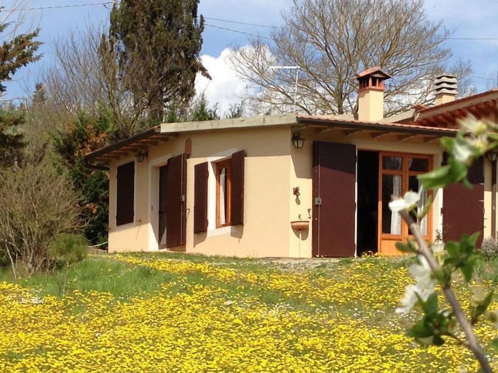 Casa Ovile 21/25