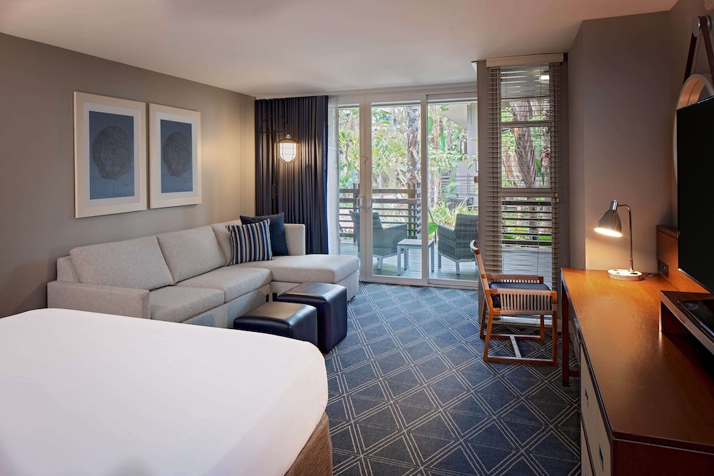 Hyatt Regency Mission Bay Spa and Marina 34/69