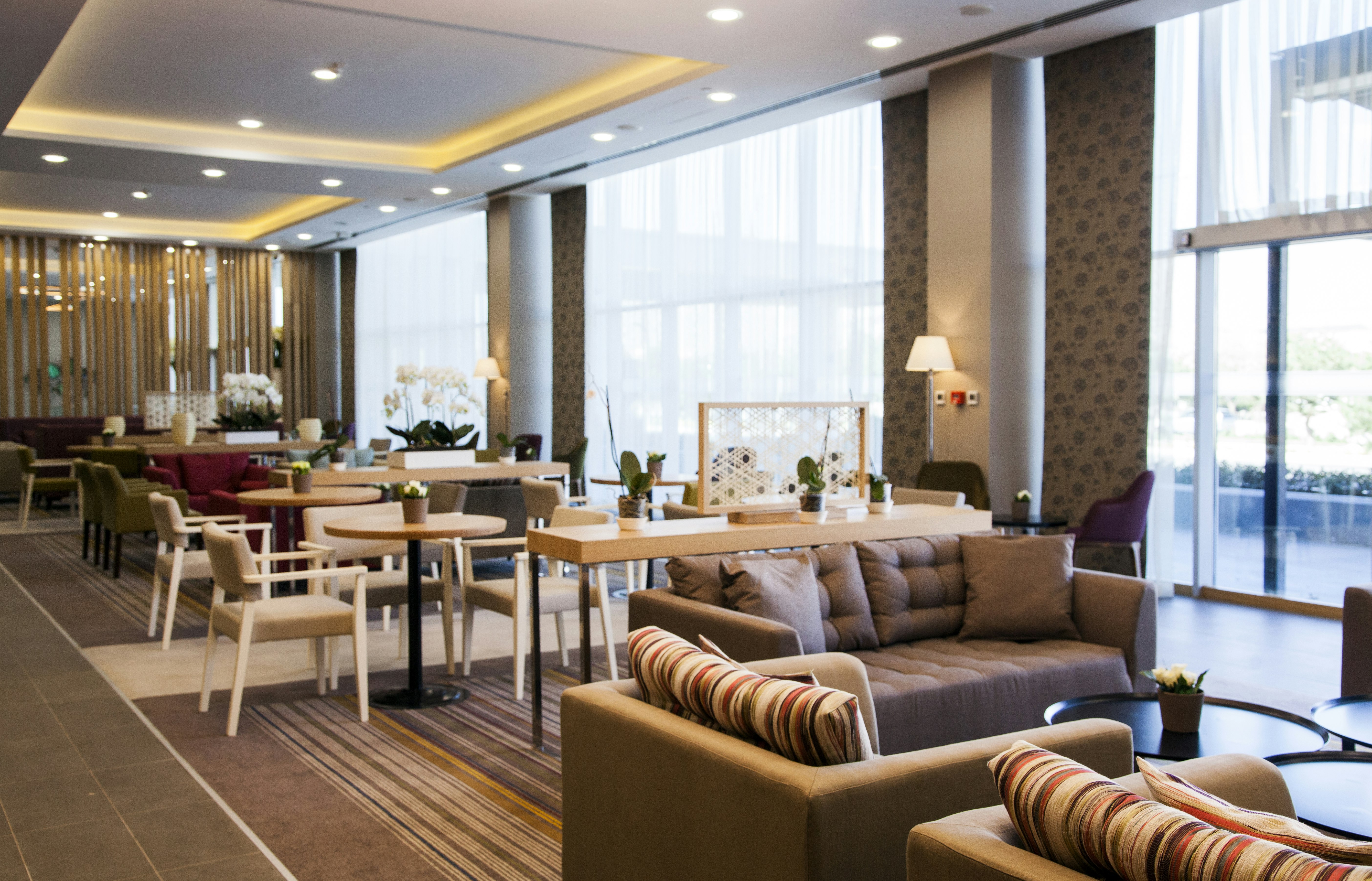Hilton Garden Inn Erzincan 7/18