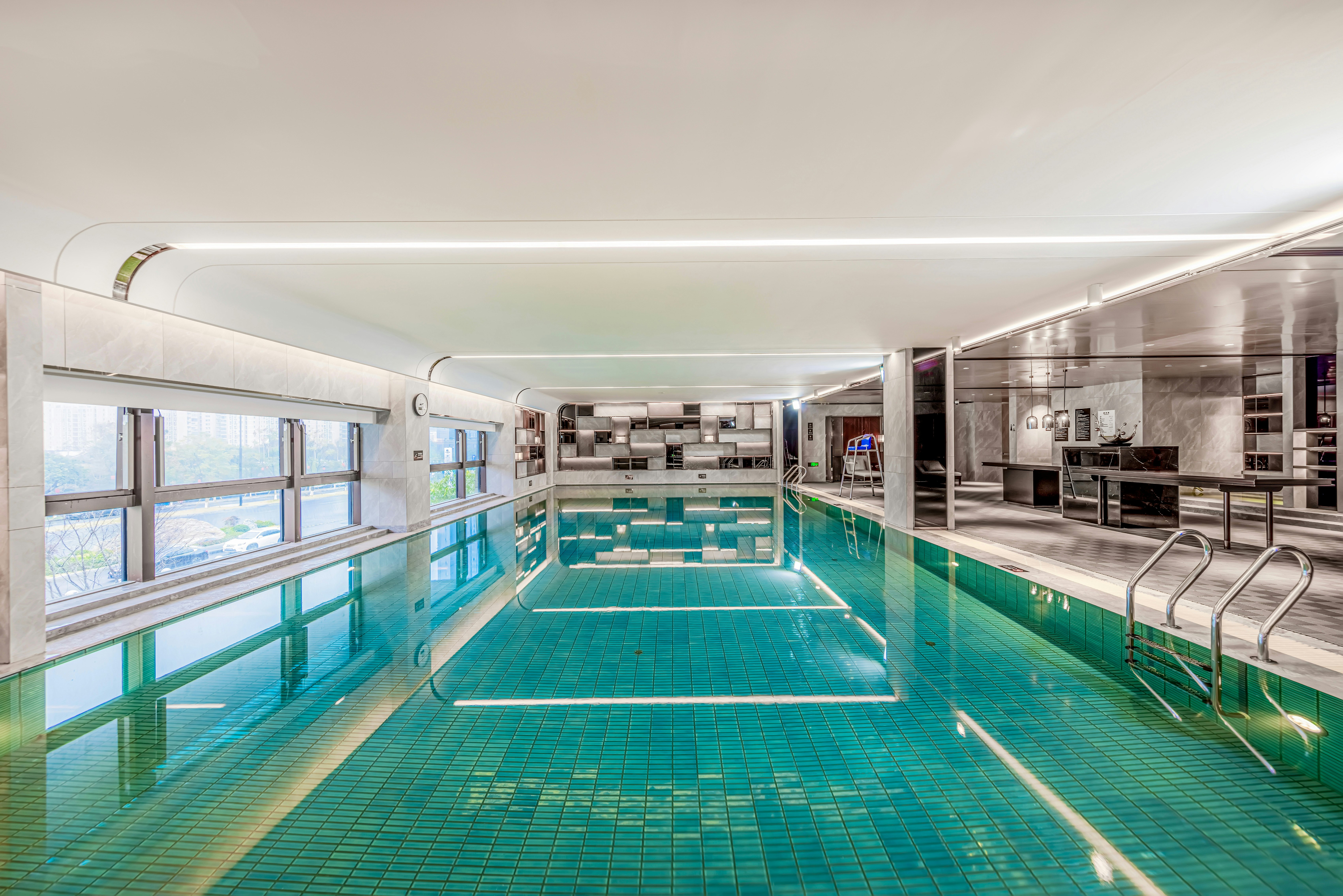 DoubleTree by Hilton Cangnan 17/48