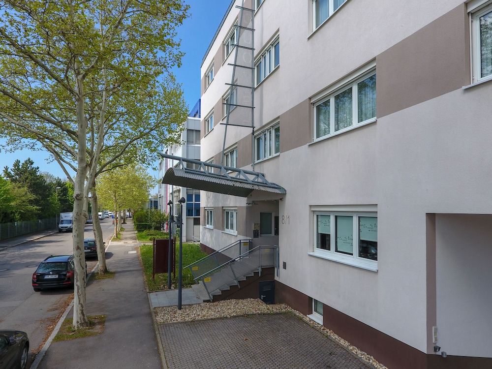 Centro Hotel Boblingen, Trademark Collection by Wyndham 27/31
