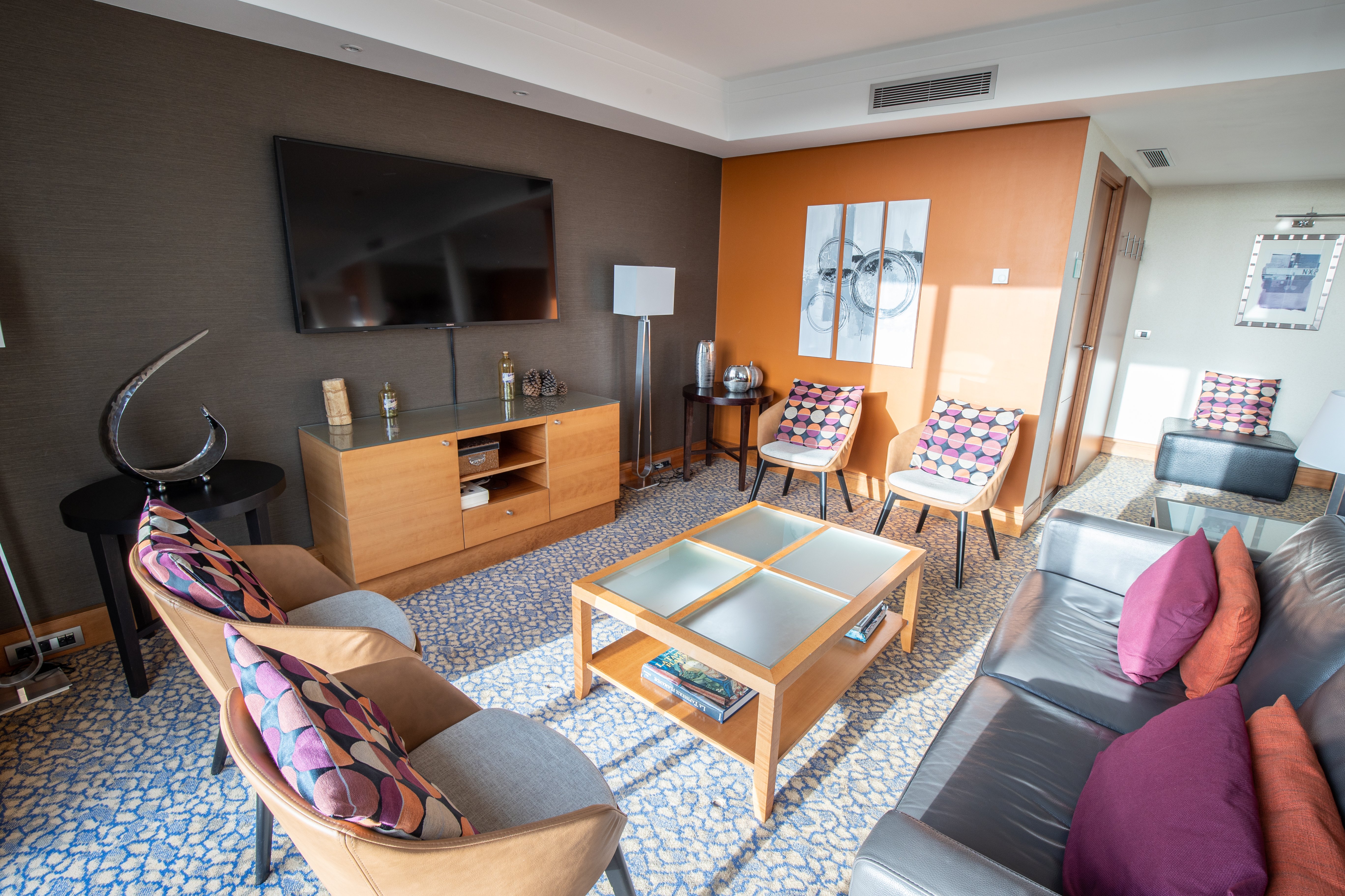 Crowne Plaza Brussels Airport 26/50