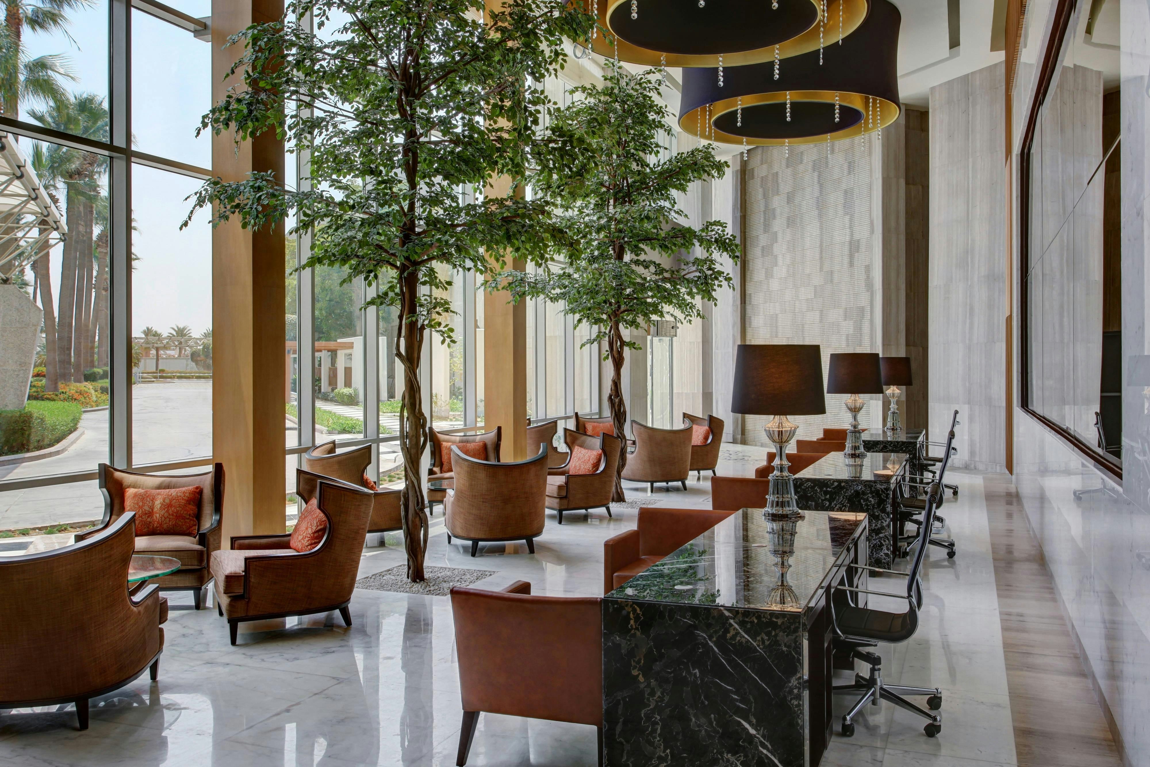 SHERATON JEDDAH HOTEL 43/50
