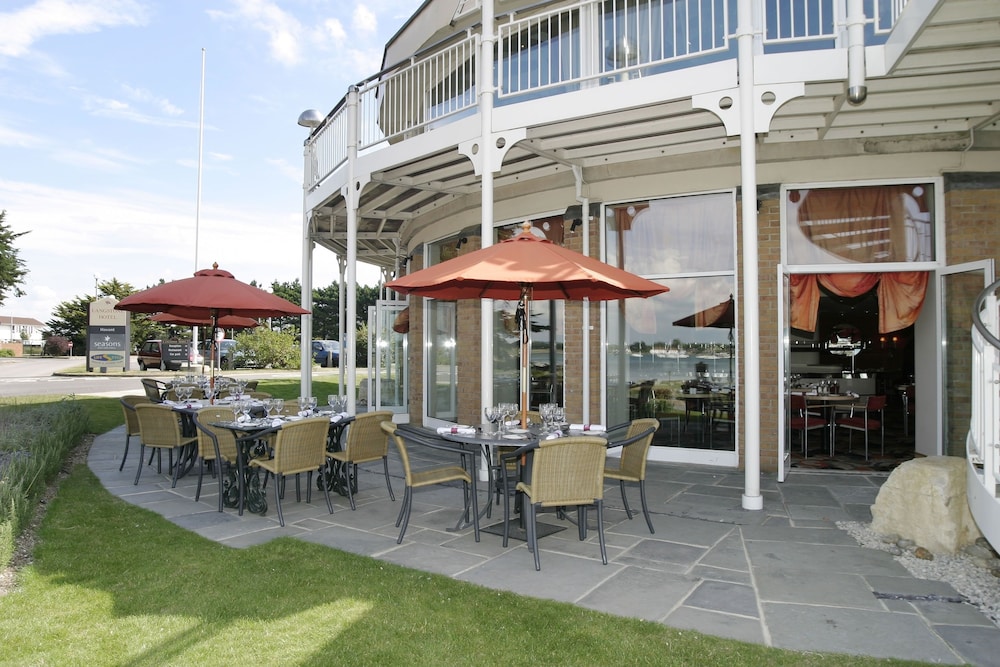 Langstone Quays Resort 3/78