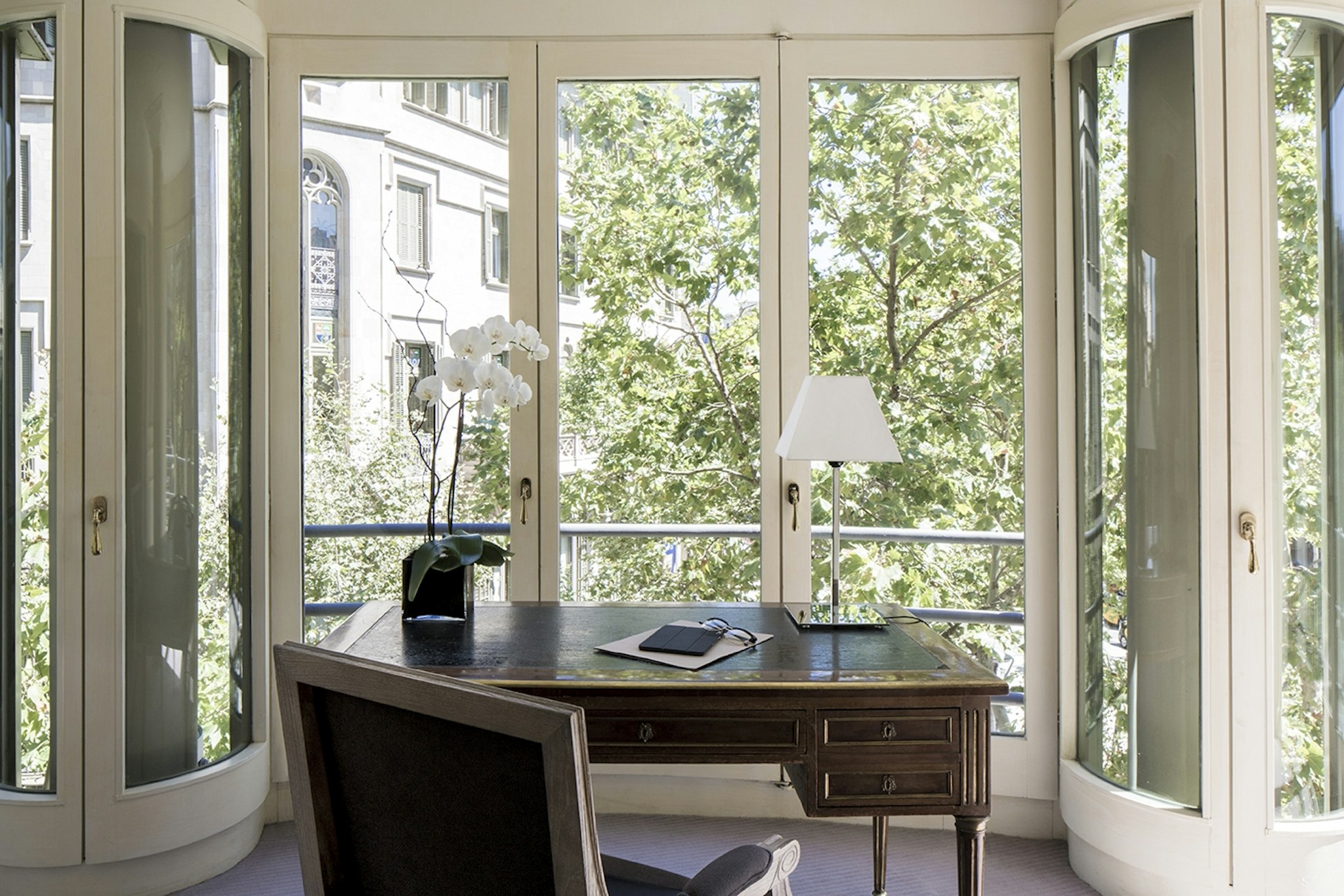 Majestic Hotel and Spa Barcelona 49/50