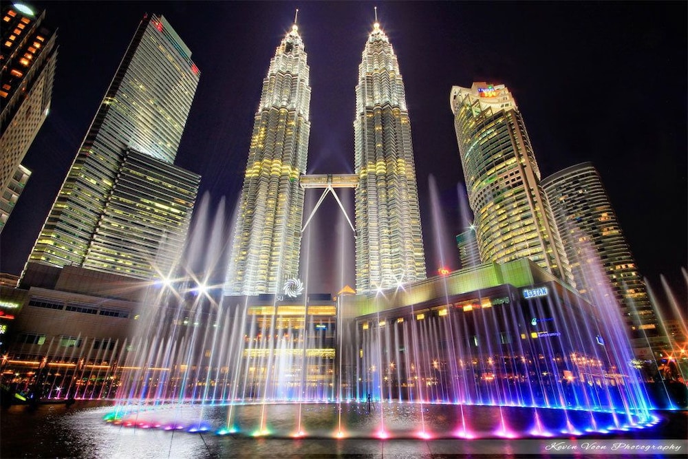 Ibis Styles Kuala Lumpur Sri Damansara 7/69
