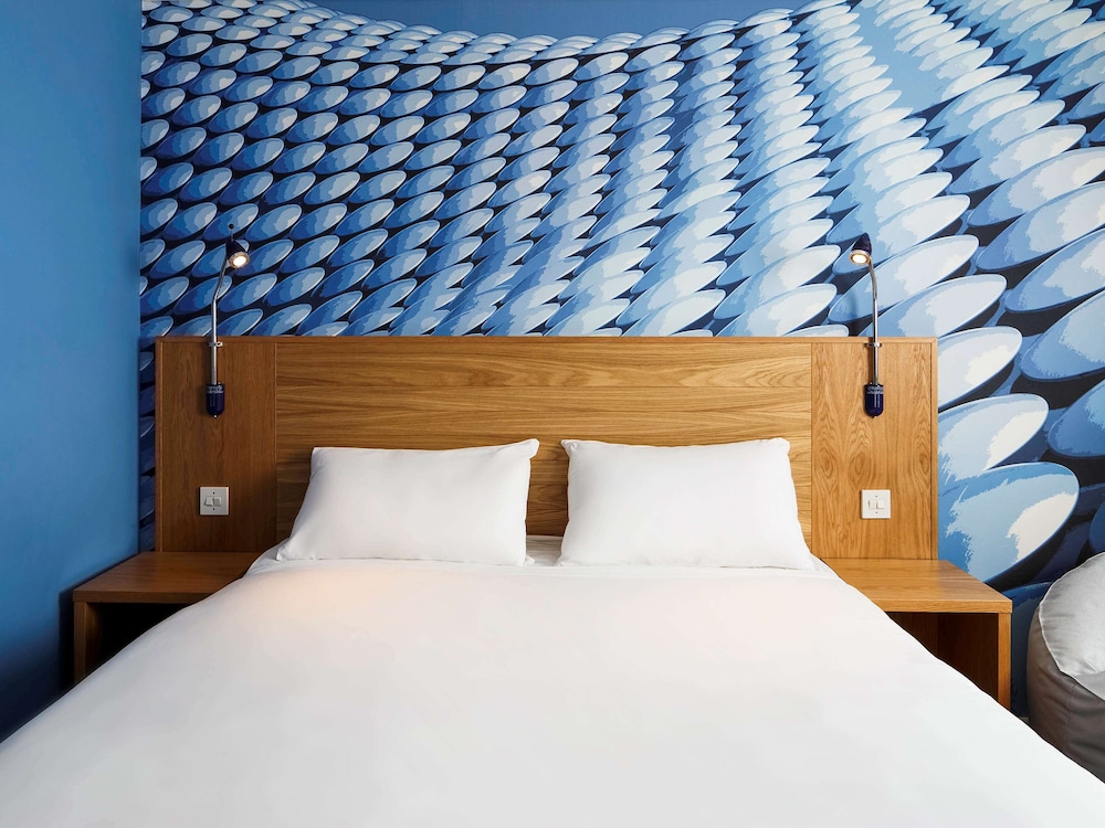 Ibis Styles Birmingham Centre Hotel 33/65