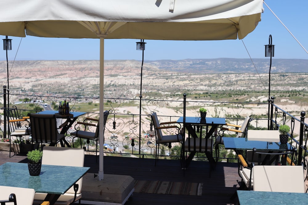 Simera in Cappadocia 33/50