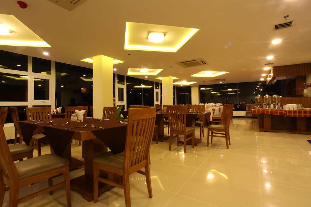 Nha Trang Wonderland Hotel 45/61