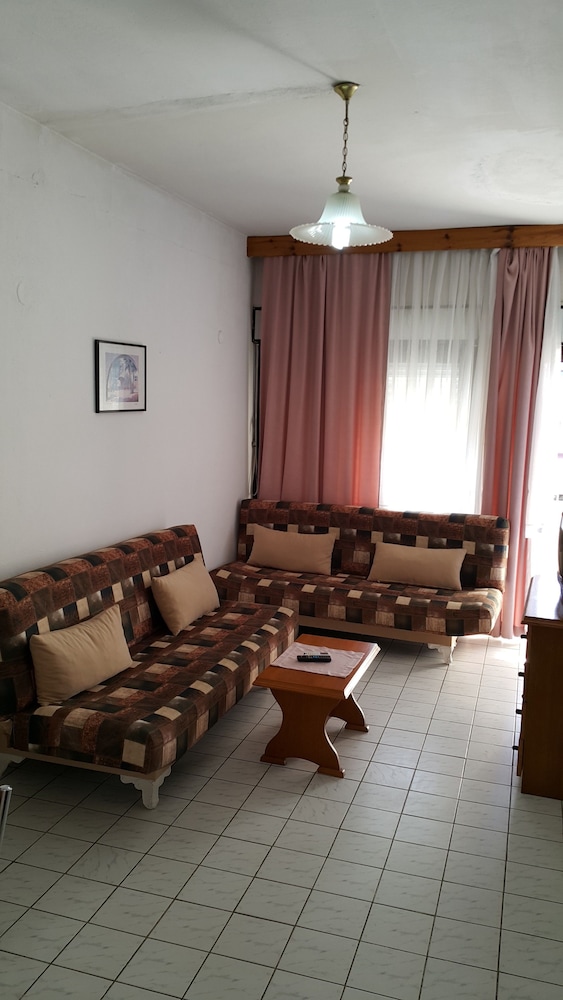 Delphin Apart Hotel 50/72