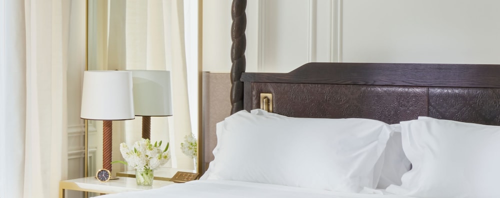 Mandarin Oriental Ritz Madrid 23/72