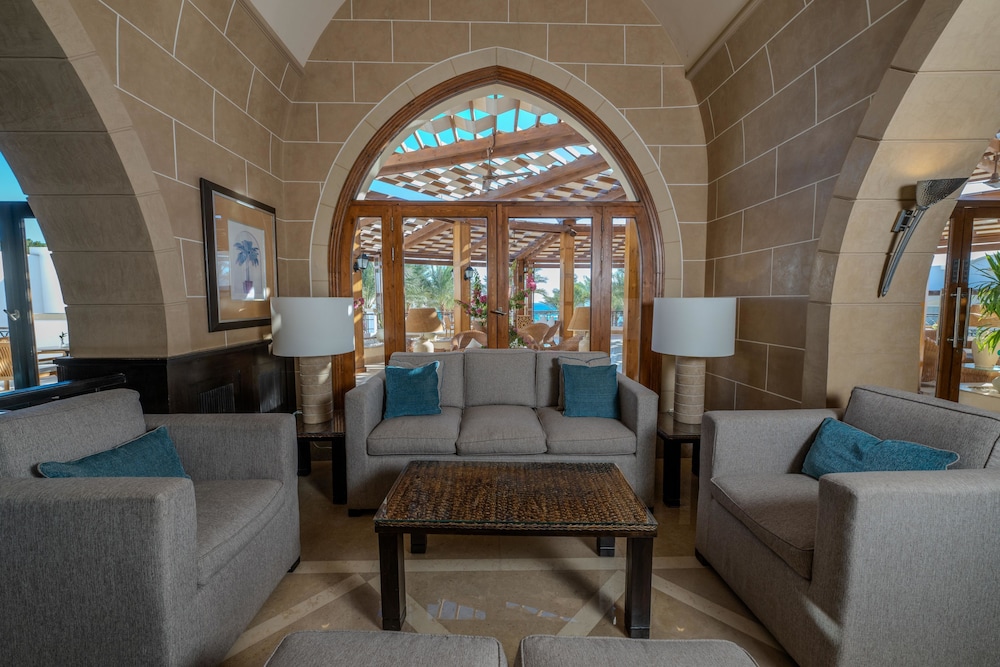 JAZ DAHABEYA(Formerly IBEROTEL DAHABEYA) 27/50