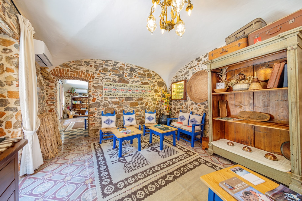 Albergo Diffuso Mannois 3/50