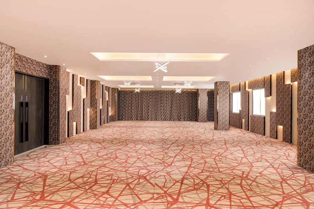 Keys Select by Lemon Tree Hotels Udaipur 7/40