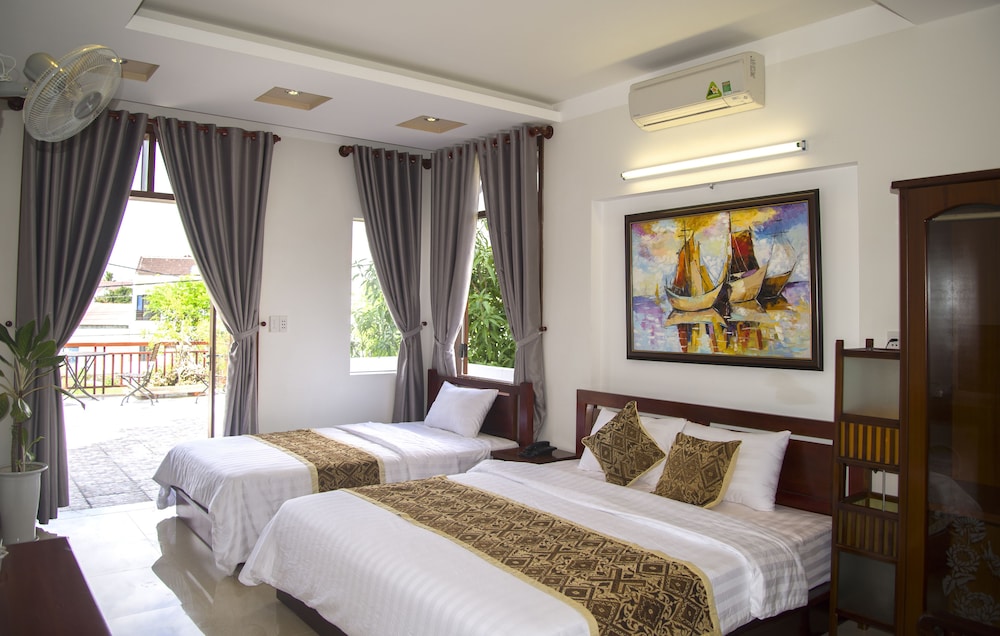 Joy Hoi An Homestay 13/36